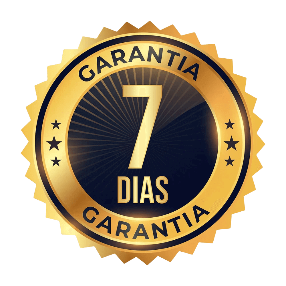 Garantía 7 días